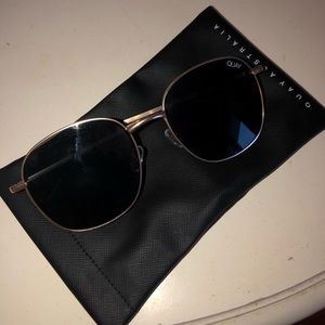 Quay Australia Jezabell Sunglasses
